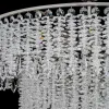 Подвесная люстра Arti Lampadari Napoli E 1.5.46.107 N Napoli E 1.5.46.107 N - 4