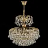 Подвесная люстра Arti Lampadari Pompei E 1.5.40.100 G Pompei E 1.5.40.100 G - 3