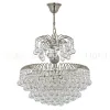 Подвесная люстра Arti Lampadari Pompei E 1.5.40.100 N Pompei E 1.5.40.100 N - 1