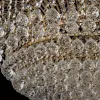 Подвесная люстра Arti Lampadari Pompei E 1.5.60.100 G Pompei E 1.5.60.100 G - 3