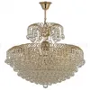 Подвесная люстра Arti Lampadari Pompei E 1.5.60.100 G Pompei E 1.5.60.100 G - 1