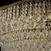 Подвесная люстра Arti Lampadari Pompei E 1.5.80.100 G Pompei E 1.5.80.100 G - 4