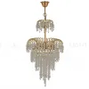 Подвесная люстра Arti Lampadari Sardinia E 1.5.40.105 G Sardinia E 1.5.40.105 G - 1