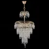 Подвесная люстра Arti Lampadari Sardinia E 1.5.40.105 G Sardinia E 1.5.40.105 G - 3