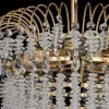 Подвесная люстра Arti Lampadari Sardinia E 1.5.40.105 G Sardinia E 1.5.40.105 G - 2