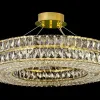 Подвесная люстра Arti Lampadari Sora E 1.5.80.100 G Sora E 1.5.80.100 G - 3