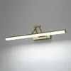 Подсветка для картин Elektrostandard Monza LED 40128/LED бронза 4690389198427 a064138 4690389198427 - 1