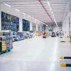 Линейный потолочный светильник Feron AL5054 48518 48518 - 2