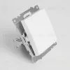 Выключатель трехклавишный Stekker GLS10-7108-01 Катрин 49171 49171 - 4