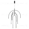 Подвесная люстра Odeon Light Memfi 6633/95L 6633/95L - 1