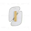 Настенный светильник Odeon Light Chiara 6638/10WL 6638/10WL - 1