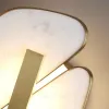 Настенный светильник Odeon Light Chiara 6638/10WL 6638/10WL - 6