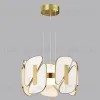Подвесная люстра Odeon Light Chiara 6638/45L 6638/45L - 4