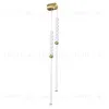 Настенный светильник Odeon Light Monella 6639/16WL 6639/16WL - 1