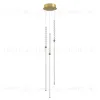 Подвесной светильник Odeon Light Monella 6639/33L 6639/33L - 1