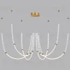 Подвесная люстра Odeon Light Monella 6639/70L 6639/70L - 4