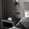 Умный сенсорный выключатель одноклавишный Werkel 4690389197918 W4513008 a064141 4690389197918 - 2