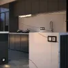 Умный сенсорный выключатель двухклавишный Werkel 4690389197949 W4523001 a064140 4690389197949 - 3