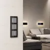 Сенсорный выключатель одноклавишный с подсветкой Werkel 4690389197987 W4512006 a063599 4690389197987 - 2