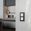 Умный сенсорный диммер Werkel 4690389195433 W3443101 a063593 4690389195433 - 2