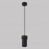 Подвесной светильник Eurosvet Pebble 50264/1 черный a064973 50264/1 черный - 1