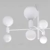Подвесная люстра Eurosvet Bubble 30182/8 белый Smart a063210 30182/8 белый Smart - 3