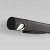 Настенный светильник Eurosvet Tybee 40161 LED черный жемчуг a063051 40161 LED черный жемчуг - 4