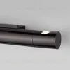 Настенный светильник Eurosvet Tybee 40161 LED черный жемчуг a063051 40161 LED черный жемчуг - 5