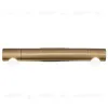 Настенный светильник Eurosvet Tybee 40161 LED латунь a063049 40161 LED латунь - 1