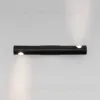 Настенный светильник Eurosvet Tybee 40161 LED черный a063046 40161 LED черный - 1