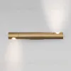 Настенный светильник Eurosvet Tybee 40161 LED латунь a063049 40161 LED латунь - 4