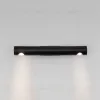 Настенный светильник Eurosvet Tybee 40161 LED черный a063046 40161 LED черный - 2