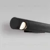 Настенный светильник Eurosvet Tybee 40161 LED черный a063046 40161 LED черный - 4