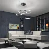Подвесная люстра Eurosvet Posh 90175/5 хром a045416 90175/5 хром - 2
