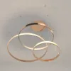 Подвесная люстра Eurosvet Posh 90175/3 медный a045413 90175/3 медный - 5