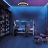 Люстра-вентилятор Mantra Gamer 7862 7862 - 2