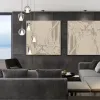 Подвесной светильник без основания Mantra Elsa 8240 8240 - 3