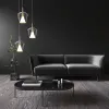 Подвесной светильник без основания Mantra Elsa 8245 8245 - 2