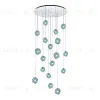 Подвесная люстра ST Luce Portici SL1175.113.18 SL1175.113.18 - 1