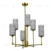 Люстра на штанге ST Luce Gacciolo SL1240.303.06 SL1240.303.06 - 2