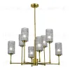 Люстра на штанге ST Luce Gacciolo SL1240.303.08 SL1240.303.08 - 1