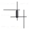 Настенный светильник Odeon Light Rudy 3890/36WLP 3890/36WLP - 1