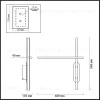 Настенный светильник Odeon Light Rudy 3890/20WLP 3890/20WLP - 4