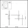 Настенный светильник Odeon Light Rudy 3890/36WLP 3890/36WLP - 4