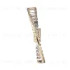 Настенный светильник Lumion Roselle 5674/10WL 5674/10WL - 1