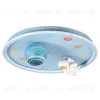 Потолочная люстра Lumion Atlas 6507/80CL 6507/80CL - 1