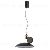 Подвесной светильник Odeon Light Travertino 6626/20L 6626/20L - 1