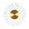 Настенный светильник Odeon Light Solaris 6627/9WL 6627/9WL - 1