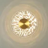Настенный светильник Odeon Light Solaris 6627/9WL 6627/9WL - 2