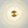 Настенный светильник Odeon Light Solaris 6627/9WL 6627/9WL - 3